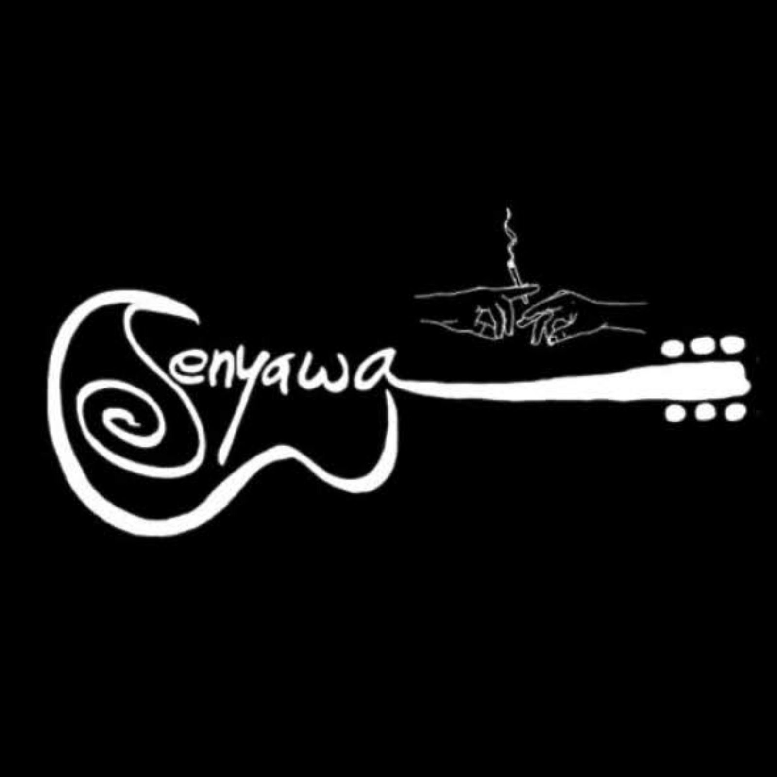 SENYAWA MUSIK